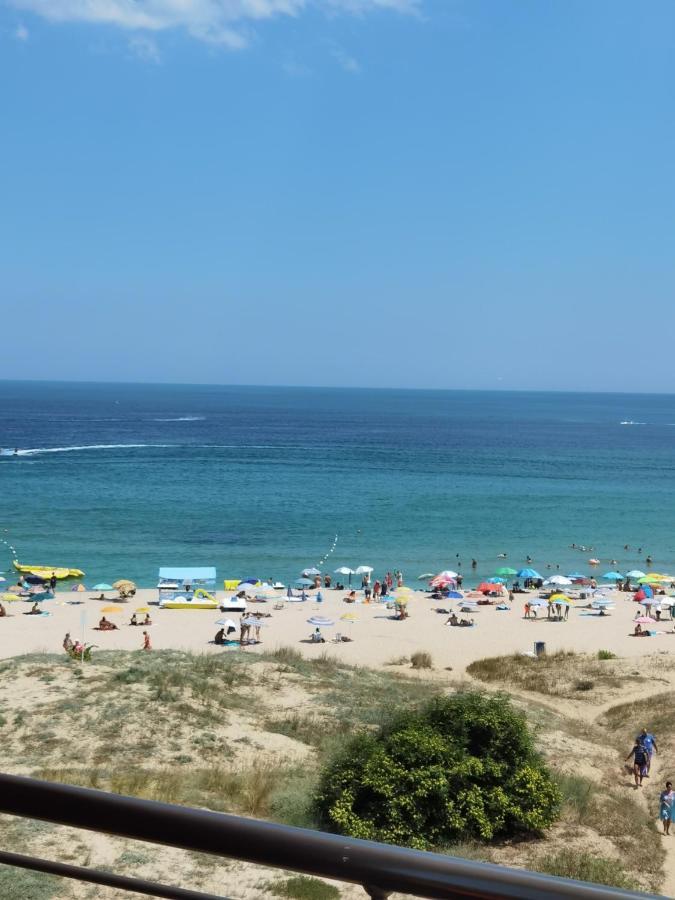 Свети Зосим Σωζόπολη Εξωτερικό φωτογραφία